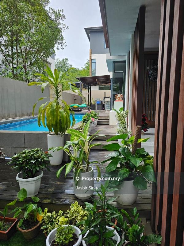 Bungalow House for Sale in Seputeh Gardens, Seputeh by Jasbir Singh - iProperty.com.my