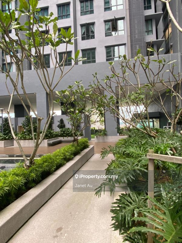 Service Residence for Rent in Meta City by Janet Au - iProperty.com.my