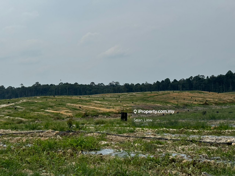 Industrial Land for Sale in Kapar, Klang, Selangor, Kapar by Sean Liew - iProperty.com.my