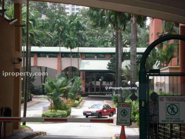 Kondominium untuk Dijual di Mont Kiara Palma oleh Julie Yong - iProperty.com.my