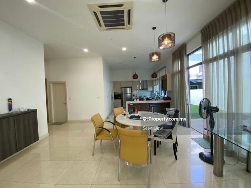 Bungalow House for Sale in Damansara Perdana, Selangor by Sean Liew - iProperty.com.my
