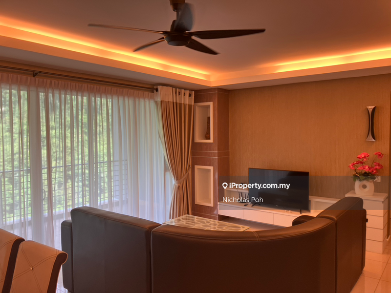 Condominium for Rent in The Haven by Nicholas Poh - iProperty.com.my