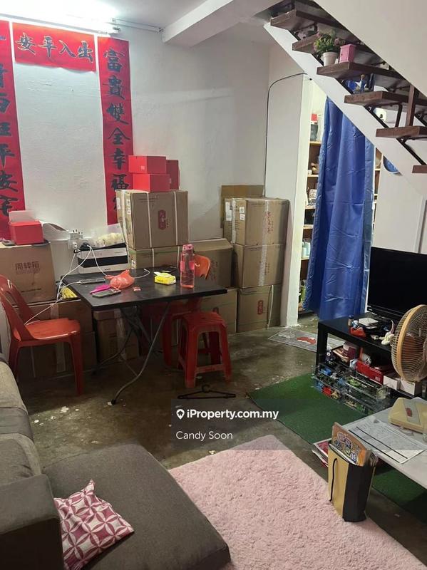 Rumah Berangkai 2 Tingkat untuk Dijual di Taman Komersial Pandan Indah, Pandan Indah oleh Candy Soon - iProperty.com.my