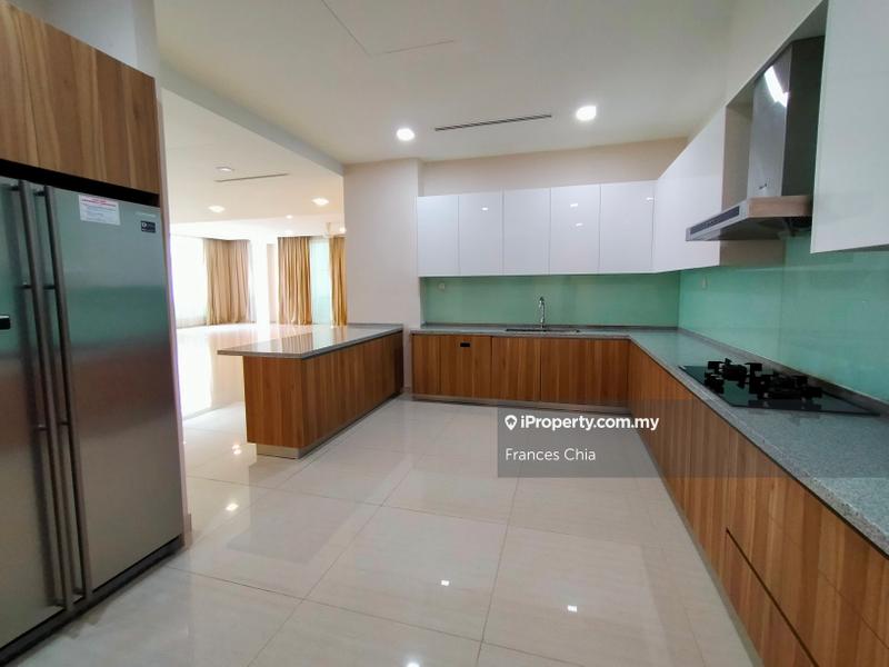 Residensi Servis untuk Disewa di Brunsfield Residence oleh Frances Chia - iProperty.com.my