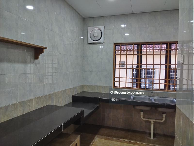 2-storey Terraced House for Sale in Saujana Damansara, Damansara Damai by HK Lee - iProperty.com.my