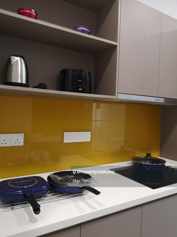 Service Residence for Sale in Cyperus @ Tropicana Gardens by Max Tan - iProperty.com.my