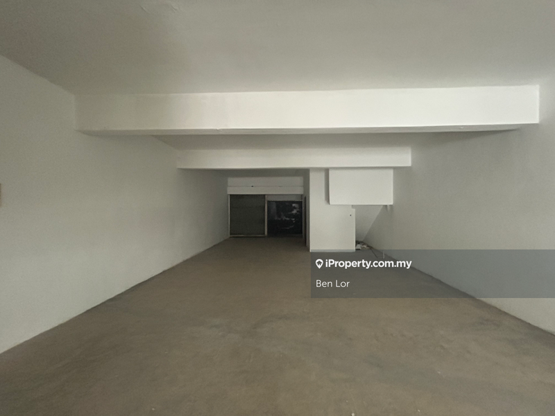 For Rent - Damansara Jaya, Atria, Petaling Jaya