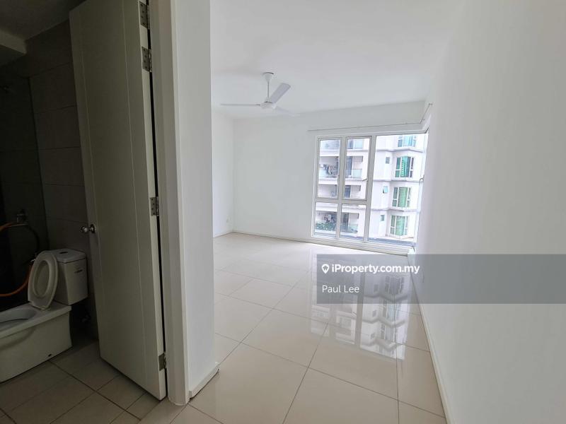 Condominium for Sale in 288 Residency by Paul Lee - iProperty.com.my