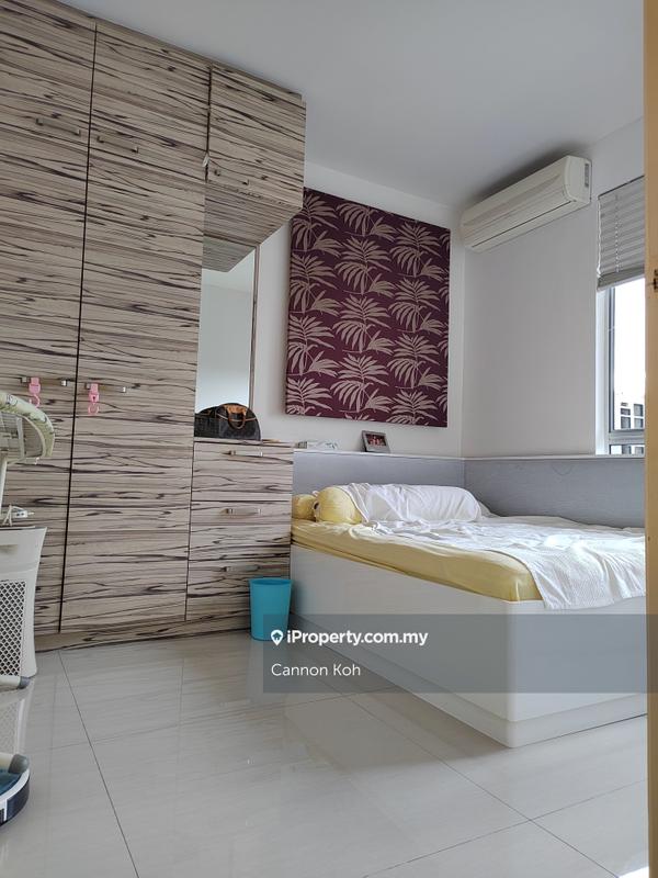 For Sale - Zen Residence @ Asplenium Condominium