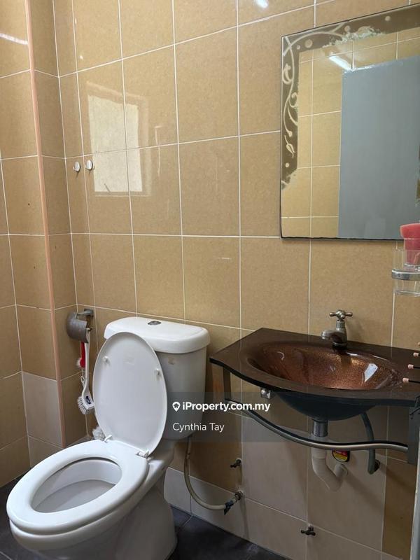 Apartment for Sale in Spanish Villa by Cynthia Tay - iProperty.com.my