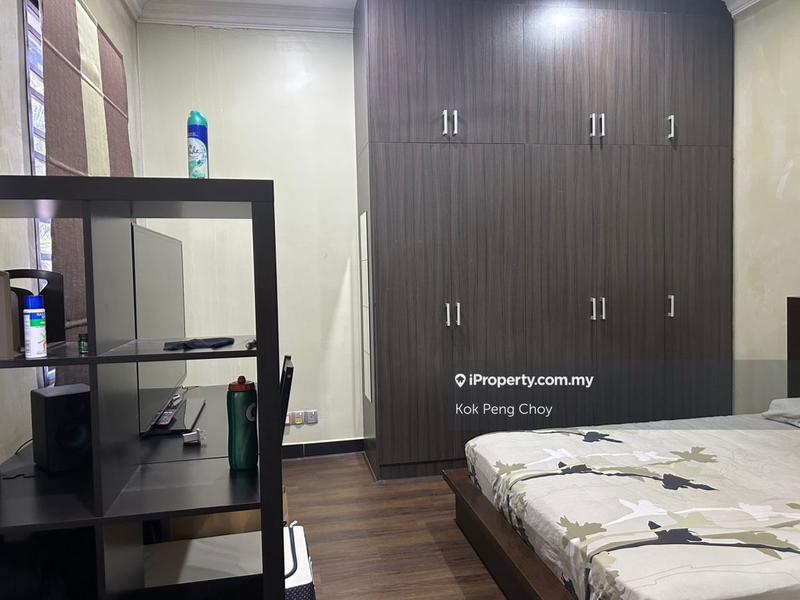 Bungalow House untuk Dijual di Bandar Seri Putra, Bangi oleh Kok Peng Choy - iProperty.com.my