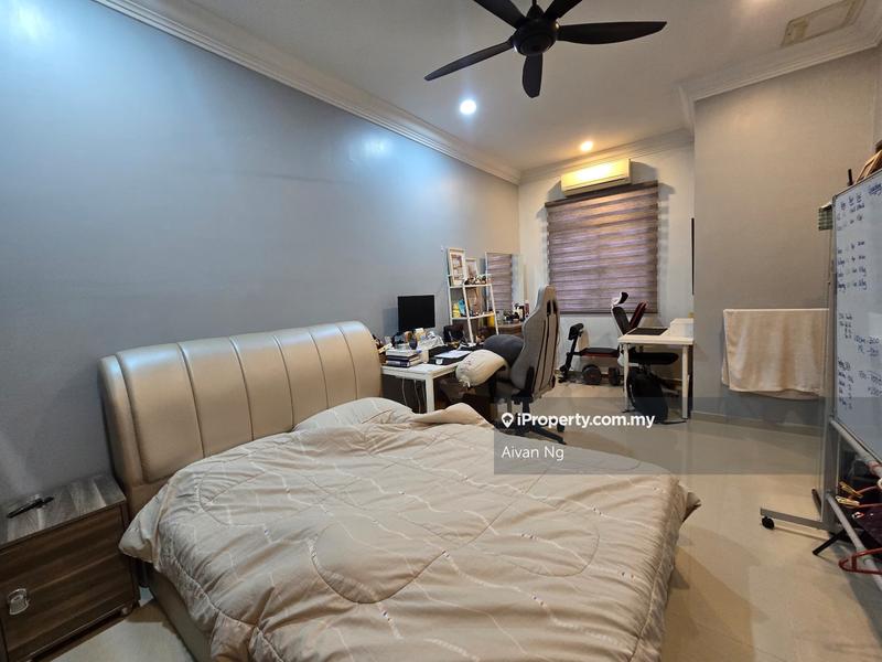 2-storey Terraced House for Sale in Bukit Sungai Long, Bandar Sungai Long by Aivan Ng - iProperty.com.my