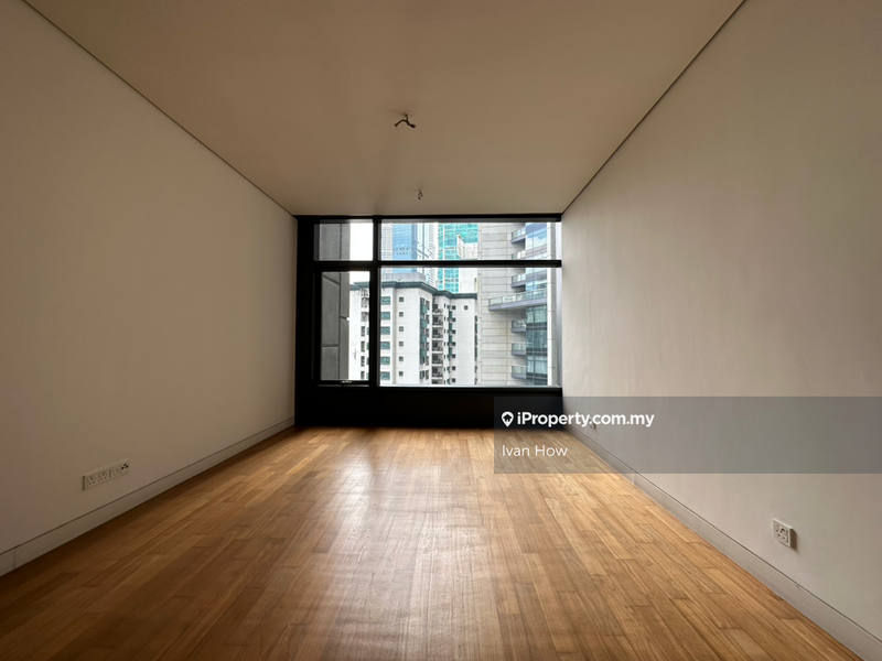Condominium for Sale in Condominium @ The Troika by Ivan How - iProperty.com.my