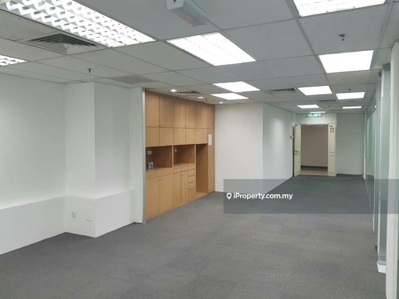 Pejabat untuk Disewa di KLCC, KL City Centre oleh Michelle - iProperty.com.my