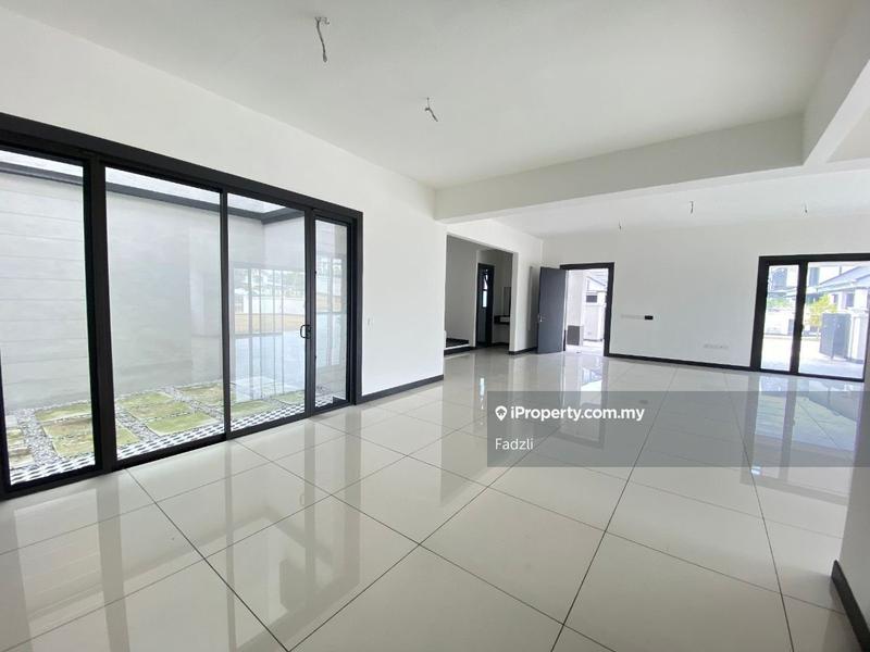 Rumah Berkembar untuk Dijual di Elmina, Shah Alam oleh Fadzli - iProperty.com.my