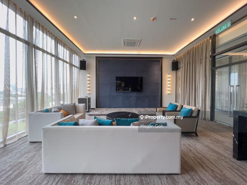 Service Residence for Sale in Mayfair Residences @ Pavilion Embassy by Megan Goh - iProperty.com.my