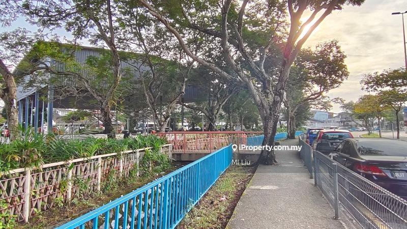 1-storey Terraced House for Sale in Taman Bukit Maluri, Kepong by Ml Liu - iProperty.com.my