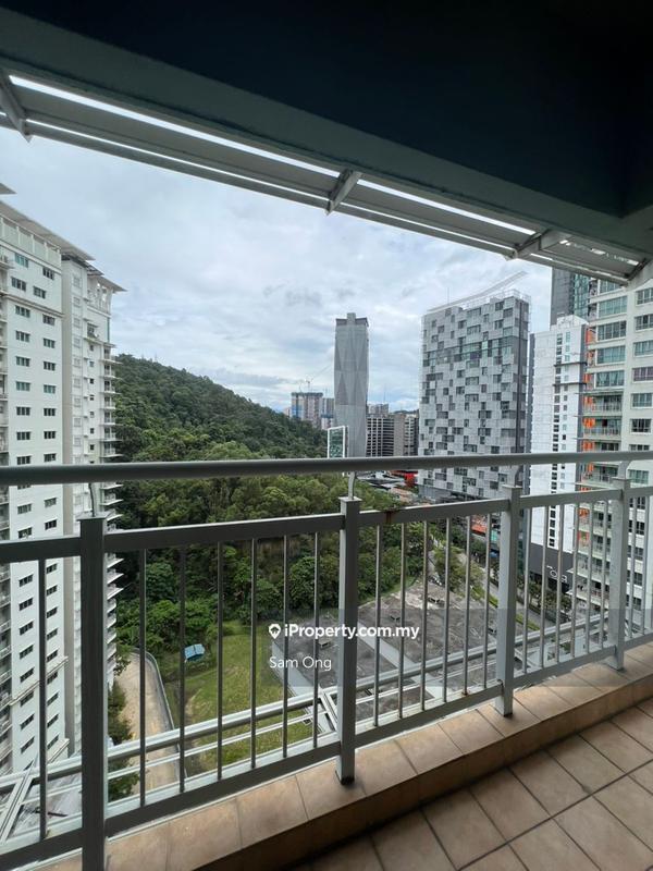 Kediaman Servis untuk Dijual di Metropolitan Square oleh Sam Ong - iProperty.com.my