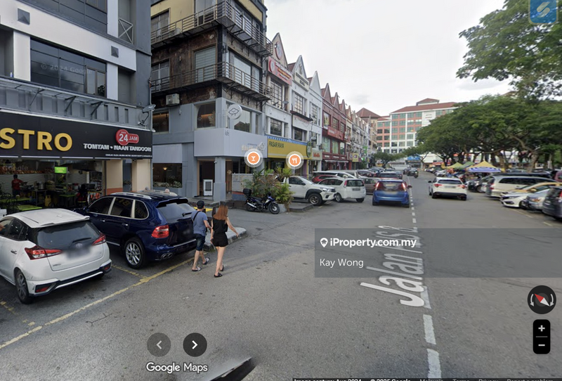 Kedai untuk Disewa di PJS 8, Sunway Mentari, Petaling Jaya oleh Kay Wong - iProperty.com.my