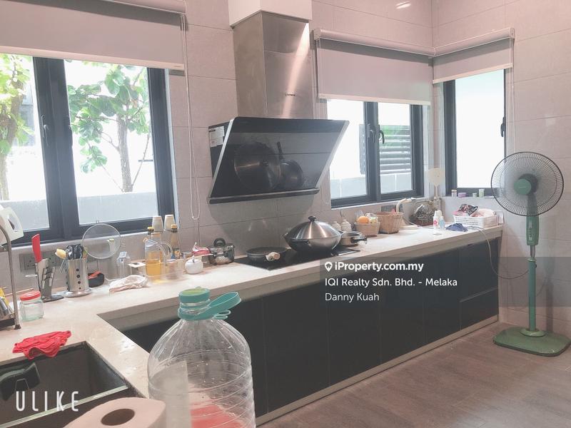 Bungalow House for Sale in Ujong Pasir, Melaka by Danny Kuah - iProperty.com.my