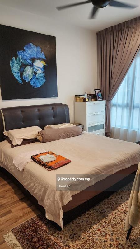 For Sale - Sunway Mont Residences