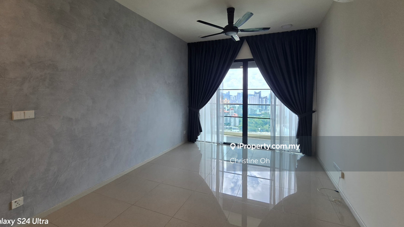 For Sale - Residensi Solaris Parq