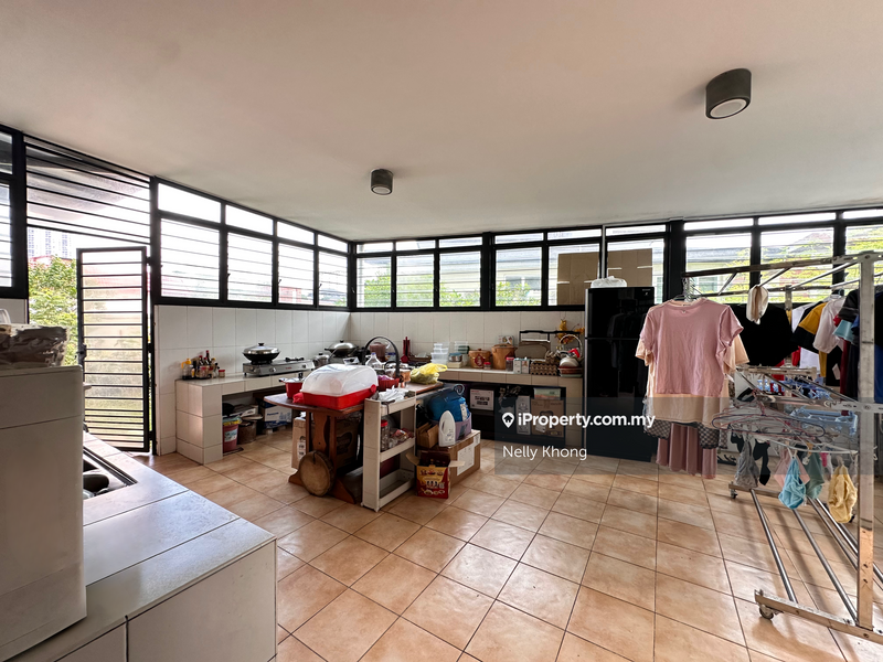 Banglo untuk Dijual di Taman Desa, Taman Desa oleh Nelly Khong - iProperty.com.my