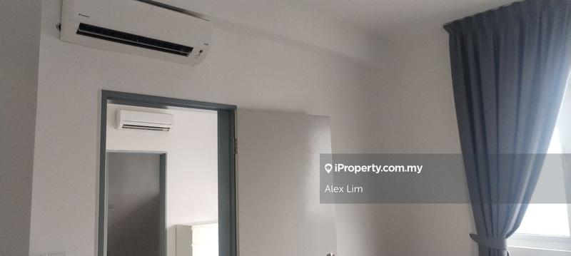 Service Residence for Sale in Pinnacle Sri Petaling by Alex Lim - iProperty.com.my