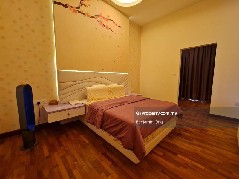 Bungalow House for Sale in Leisure Farm, Gelang Patah by Benjamin Ong - iProperty.com.my