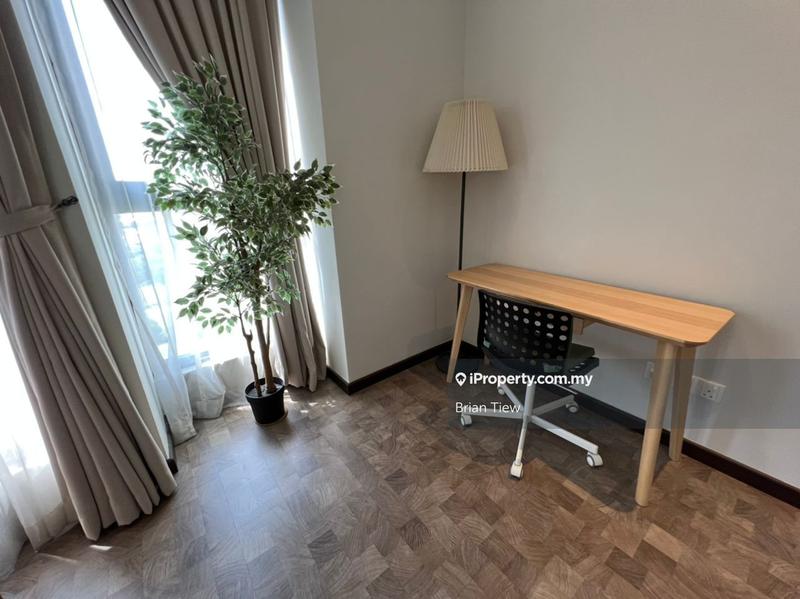 For Rent - Twin Arkz