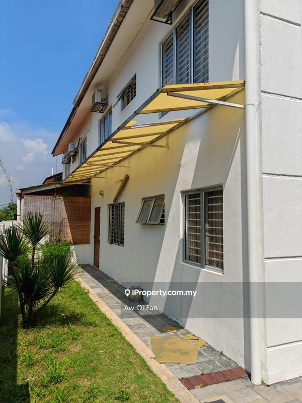 Semi-Detached House for Sale in Rawang Perdana, Rawang by Aw Qi Fan - iProperty.com.my