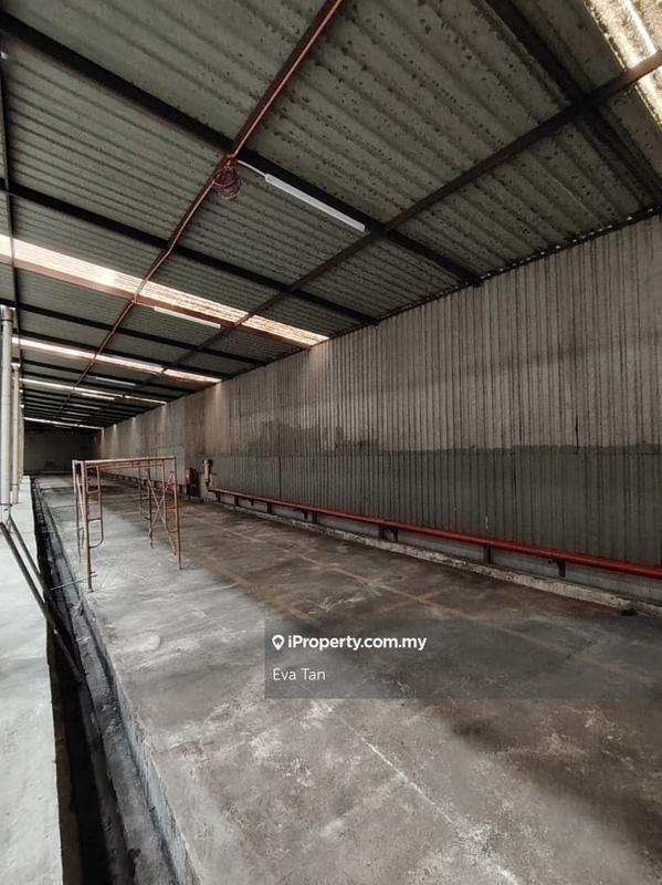 Kilang Terpisah untuk Disewa di Taman Industri Alam Jaya, Puncak Alam oleh Eva Tan - iProperty.com.my