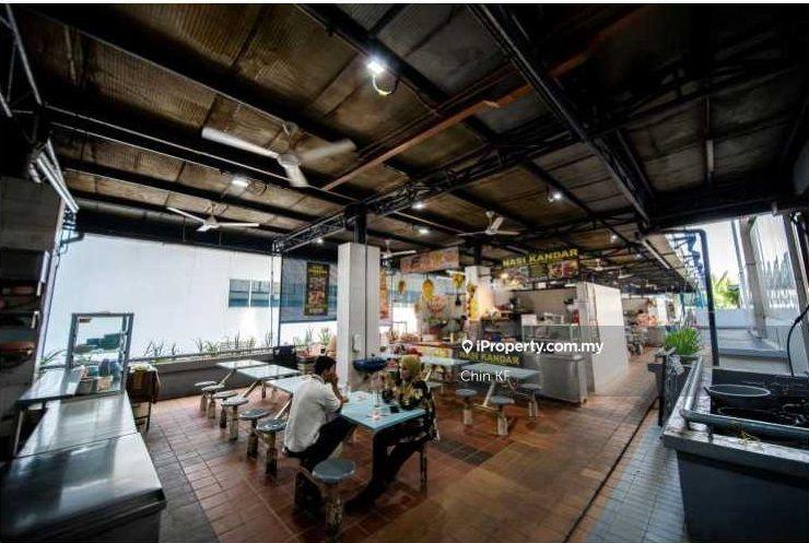 Office for Rent in Bukit Damansara, Damansara Heights by Chin KF - iProperty.com.my