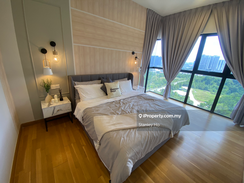 Condominium for Rent in Secoya Residence by Stanley Ho - iProperty.com.my