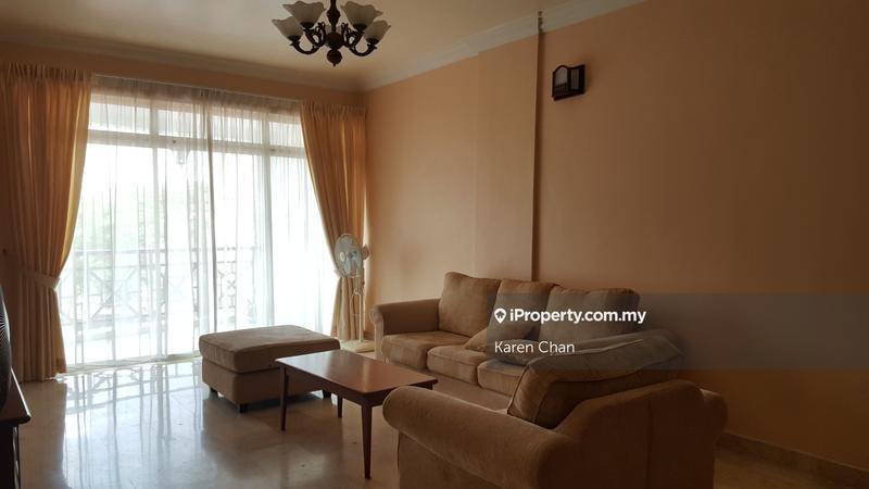 For Rent - Bungaraya Condominium
