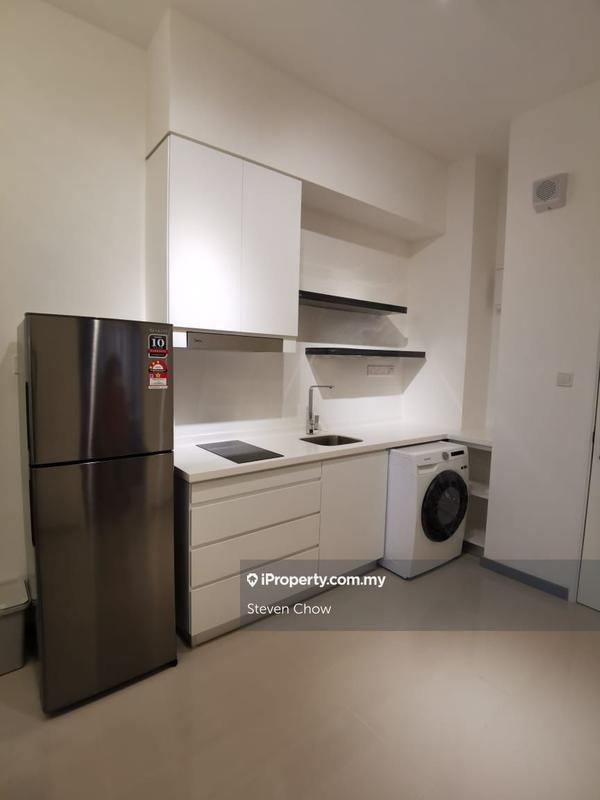 Service Residence for Rent in Southlink by Steven Chow - iProperty.com.my