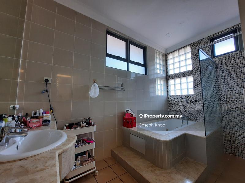 Banglo untuk Dijual di Kota Kemuning, Shah Alam oleh Joseph Khoo - iProperty.com.my