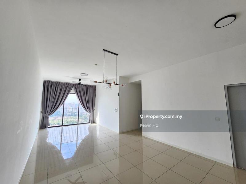 For Rent - Rumbia Residence