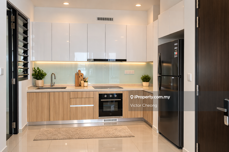 Service Residence for Sale in Sunway Belfield by Victor Cheong - iProperty.com.my