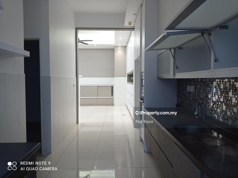 Semi-Detached House for Sale in Setia Damai, Setia Alam by Mat Noor - iProperty.com.my