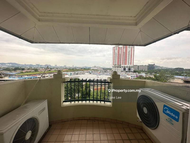 Kondominium untuk Dijual di Tropika Paradise Condominium oleh Luke Lee - iProperty.com.my