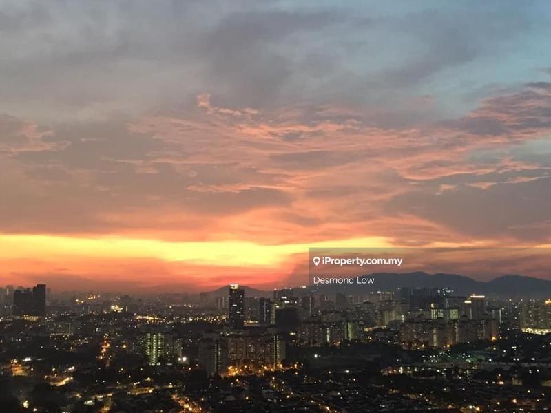 Service Residence for Rent in Seasons Garden Residences by Desmond Low - iProperty.com.my