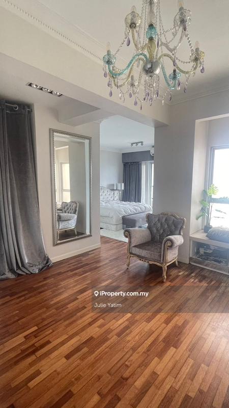 Condominium for Sale in Seri Maya Condominium by Julie Yatim - iProperty.com.my