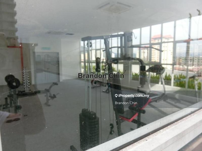 For Sale - M3 Residency