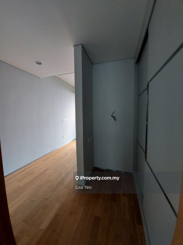 Kediaman Servis untuk Dijual di PineTree Marina Resort oleh Lisa Yeo - iProperty.com.my