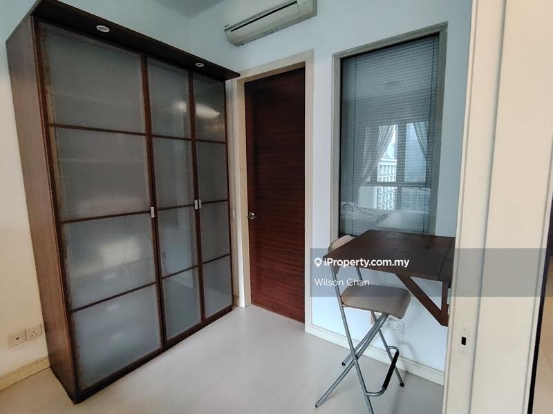 Service Residence for Rent in Marc Residence by Wilson Chan - iProperty.com.my