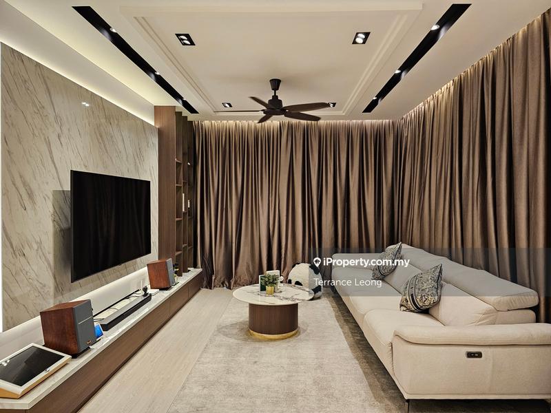 For Sale - Residensi Harmoni 2