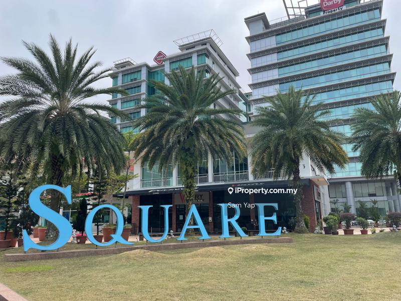 Shop-Office for Rent in Dataran Ara Damansara, Ara Damansara by Sam Yap - iProperty.com.my