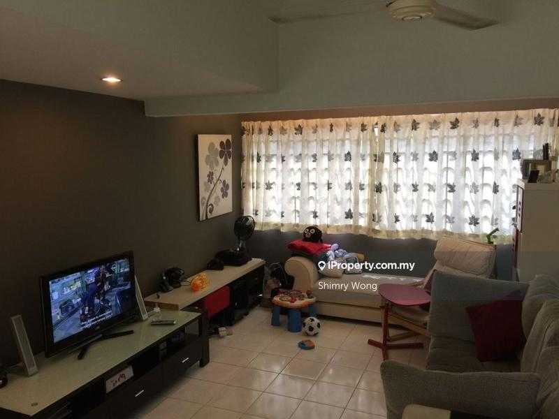 Condominium for Sale in Faber Ria by Shimry Wong - iProperty.com.my
