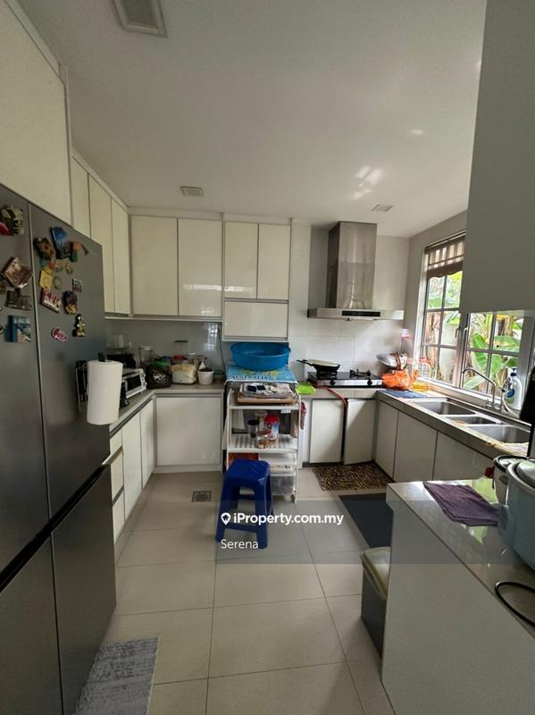 Rumah Berangkai 2 Tingkat untuk Dijual di Sri Bangi, Bandar Baru Bangi oleh Serena - iProperty.com.my